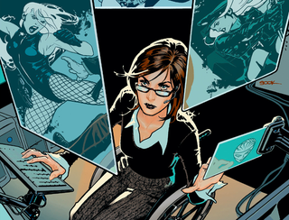 Illustration for article titled Should DC Comics Completely Retcon The Killing Joke?